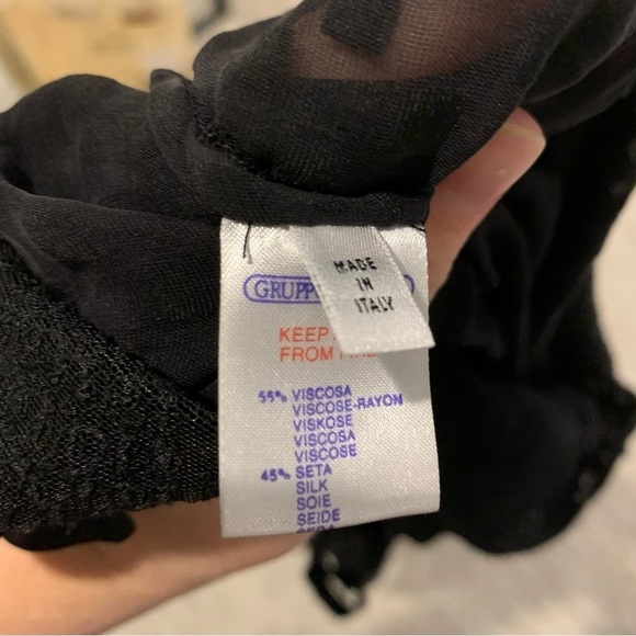 La Perla Slip Dress - Picture 7 of 12